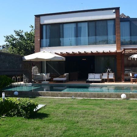 בודרום Villa No 5 מראה חיצוני תמונה