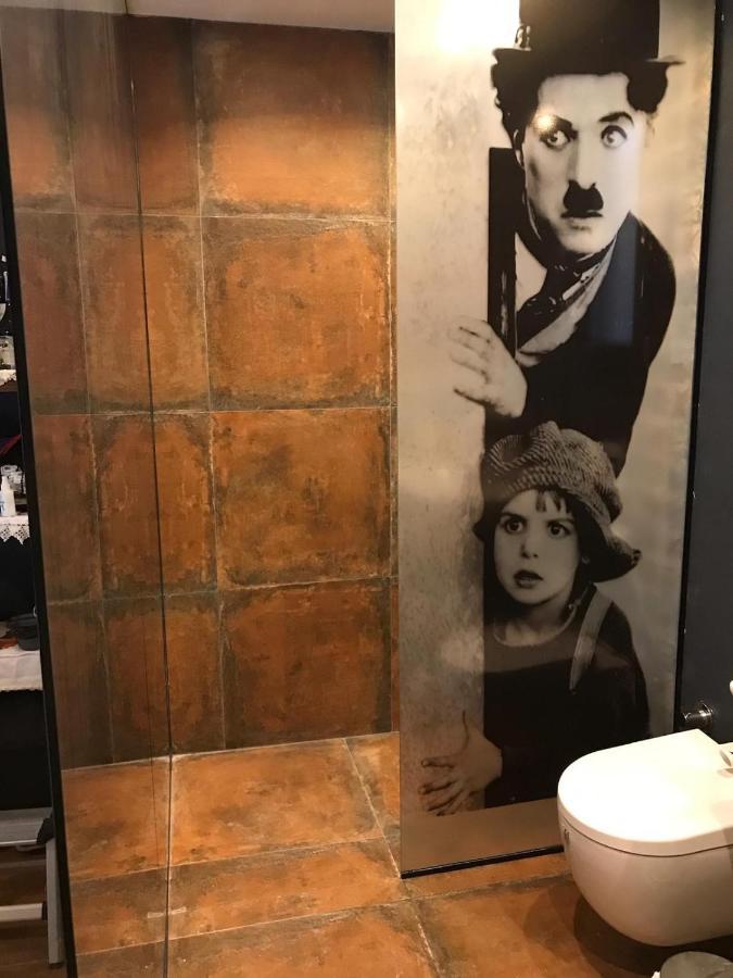 בודרום Villa No 5 מראה חיצוני תמונה