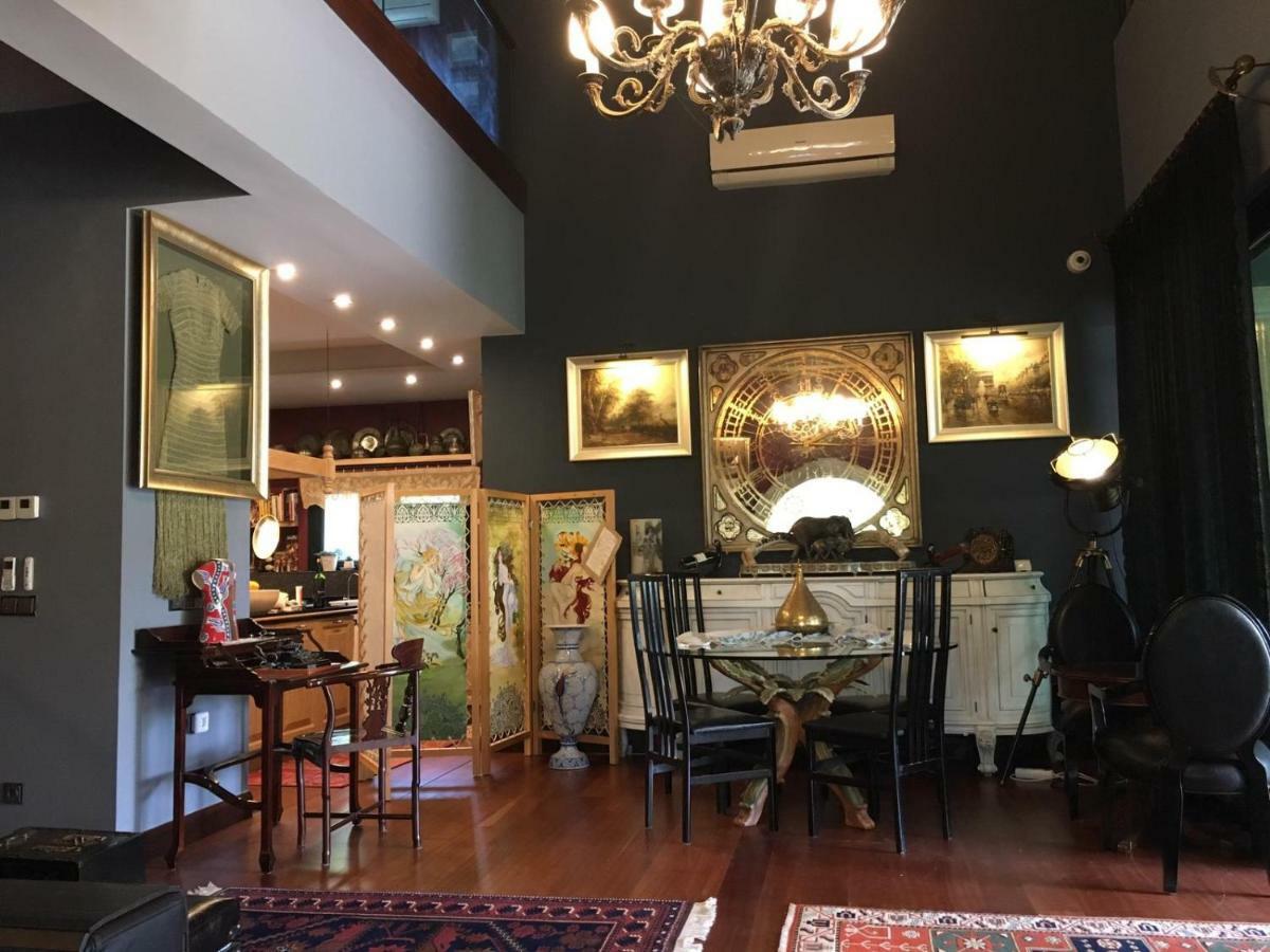 בודרום Villa No 5 מראה חיצוני תמונה