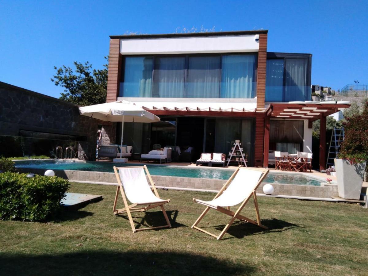 בודרום Villa No 5 מראה חיצוני תמונה