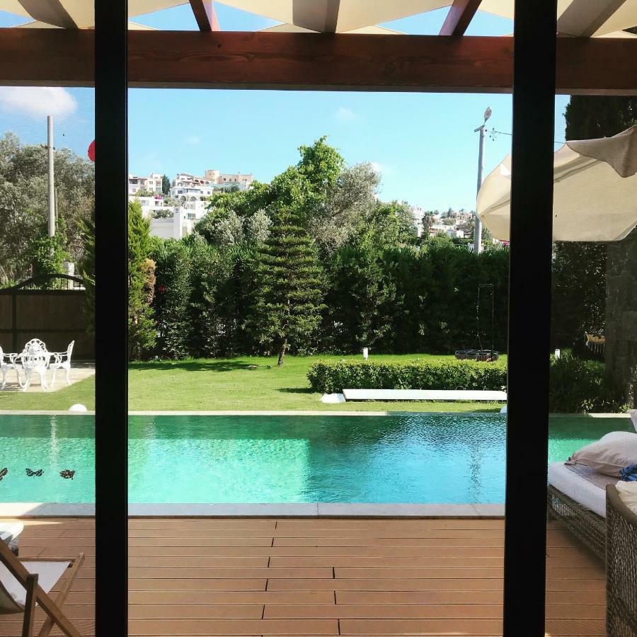 בודרום Villa No 5 מראה חיצוני תמונה
